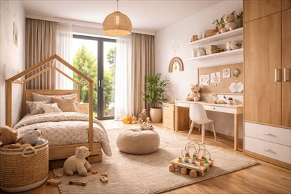 mieszkanie na sprzedaż 67m2 mieszkanie Błonie, Lesznowska