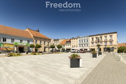 lokal użytkowy na wynajem 52m2 lokal użytkowy Biała, rynek Rynek