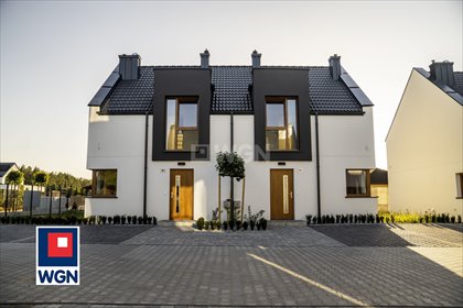 dom na sprzedaż 74m2 dom Orle, Wesoła