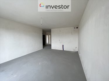 mieszkanie na sprzedaż Olsztyn 61,42 m2