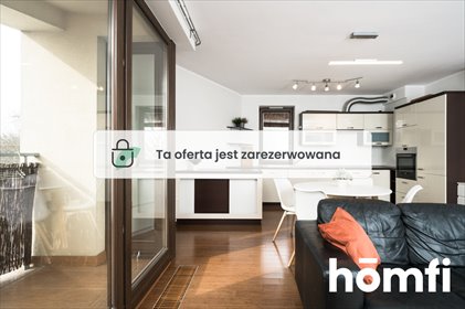 mieszkanie na wynajem 67m2 mieszkanie Kraków, Prądnik Biały, Prądnik Biały, Gabriela Narutowicza