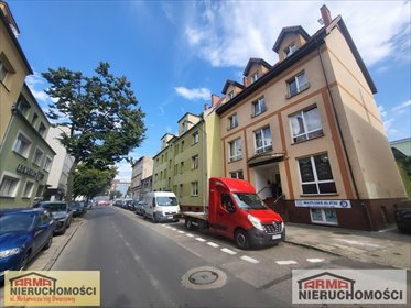 Bezczynszowe 4-pokojowe mieszkanie w centrum Stargardu polecam mieszkanie Stargard, centrum, Os. Tysiąclecia