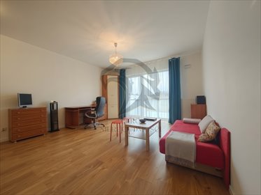 Mieszkanie 45 m² w Warszawie - balkon i garaż mieszkanie Warszawa, Białołęka