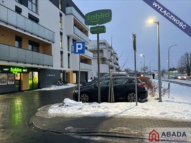 lokal użytkowy na wynajem 31m2 lokal użytkowy Piaseczno