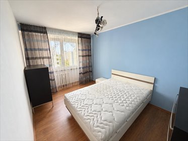 Sprzedam 2-pokojowe mieszkanie 46,3 m² z balkonem w Warszawie mieszkanie Warszawa, Mokotów, Mozarta