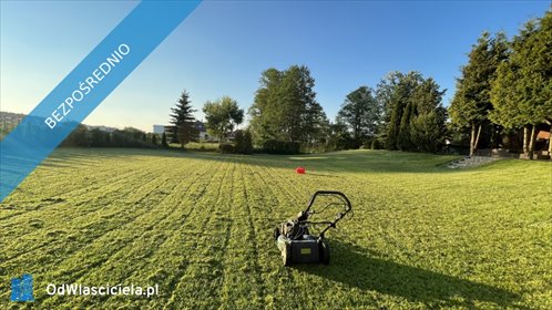 działka na sprzedaż 1000m2 działka Warszawa, Ruskowy Bród