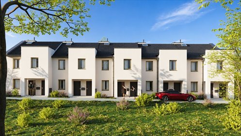 Sprzedam 3-pokojowe mieszkanie 62 m² z balkonem w Rzeszowie mieszkanie Rzeszów, Miłocin, Myśliwska