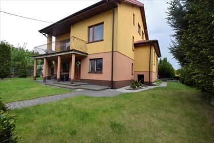 dom na sprzedaż 304m2 dom Nowe Miszewo