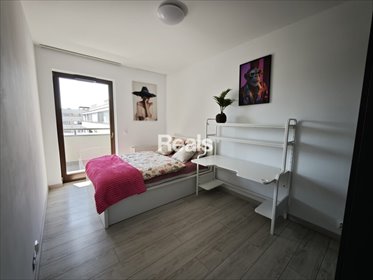 Eleganckie 3-pokojowe mieszkanie z garażem i blisko centrum mieszkanie Warszawa, Wola, Kłopot