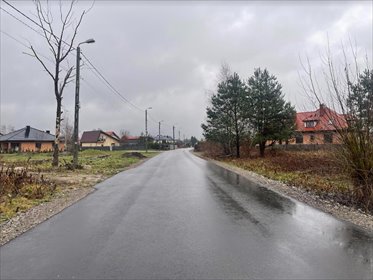 działka na sprzedaż 8500m2 działka Sieraków