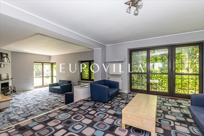 lokal użytkowy na sprzedaż 229m2 lokal użytkowy Warszawa, Wilanów, Rumiana