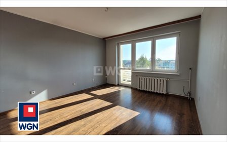 mieszkanie na sprzedaż 57m2 mieszkanie Kwidzyn, Zacisze, Wspólna