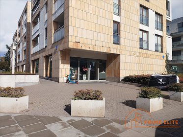 Lokal usługowy 205 m2 na Pradze-Południe - polecam! lokal użytkowy Warszawa, Praga-Południe