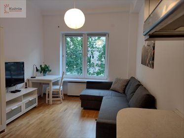Kawalerka 25 m² w centrum Warszawy - zapraszam mieszkanie Warszawa, Śródmieście, Marszałkowska