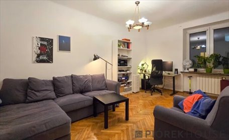 mieszkanie na sprzedaż 44m2 mieszkanie Warszawa, Ochota, Barska