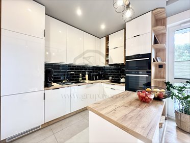 mieszkanie na sprzedaż 87m2 mieszkanie Łódź, Polesie, Łąkowa