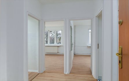 mieszkanie na sprzedaż 57m2 mieszkanie Warszawa, Koło, ul. Magistracka