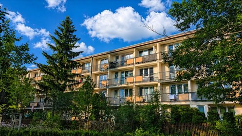Na sprzedaż funkcjonalna kawalerka 23,73 m² z piwnicą na Pradze-Południe mieszkanie Warszawa, Praga-Południe, Kinowa