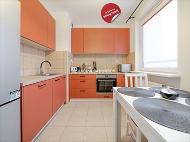 mieszkanie na sprzedaż 33m2 mieszkanie Kraków, Bieżanów-Prokocim, Prokocim, Wielicka