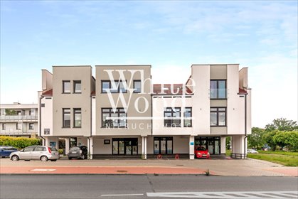 lokal użytkowy na sprzedaż 551m2 lokal użytkowy Pruszcz Gdański