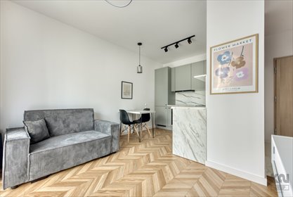 Mieszkanie dwupokojowe na wynajem Łódź, Polesie, Pienista 36m2 Foto 2