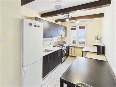 mieszkanie na sprzedaż 60m2 mieszkanie Lublin, Obywatelska