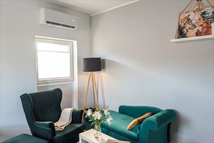 mieszkanie na sprzedaż 51m2 mieszkanie Kiełczów, Makowa