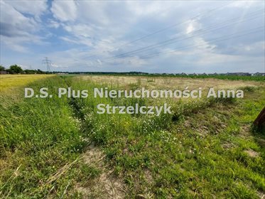 Działka budowlana na sprzedaż Żory, Folwarki 924m2 Foto 3