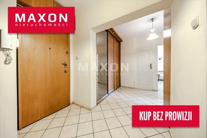 Na sprzedaż przestronne 3-pokojowe mieszkanie 75 m² na Bielanach mieszkanie Warszawa, Bielany, ul. Klaudyny