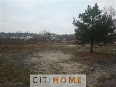 działka na sprzedaż 2034m2 działka Warszawa, Wawer, Błota, Nad Wisłą