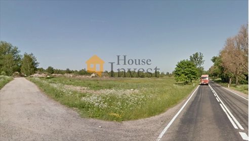 działka na sprzedaż 10000m2 działka Lipce