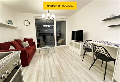 mieszkanie na wynajem 37m2 mieszkanie Gdańsk, Morena, Rakoczego
