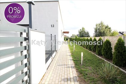 Dom na sprzedaż Ostrów Wielkopolski, Parcele Zacharzewskie 174m2 Foto 4