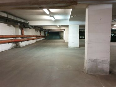 Garaż na sprzedaż Poznań, Jeżyce, Kościelna 15m2 Foto 3