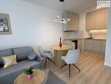 Nowe 2-pokojowe mieszkanie z udogodnieniami w Bronowicach mieszkanie Kraków, Bronowice, Bronowice Małe