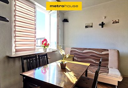 mieszkanie na sprzedaż 32m2 mieszkanie Łódź, Polesie, 1 Maja