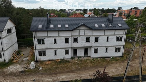 mieszkanie na sprzedaż 140m2 mieszkanie Warszawa, Białołęka, Kobiałka