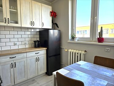 mieszkanie na sprzedaż 44m2 mieszkanie Wrocław, Psie Pole, Zawidawie, Sycowska