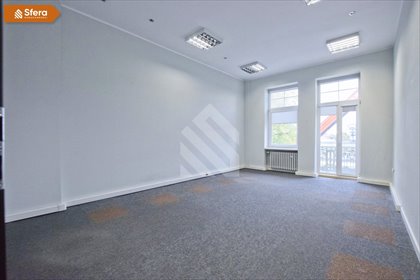 Lokal biurowo-usługowy z windą w centrum Bydgoszczy polecam lokal użytkowy Bydgoszcz, Centrum