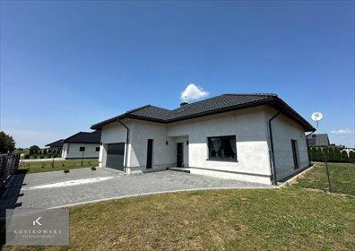 dom na sprzedaż 230m2 dom Namysłów, Rychtak