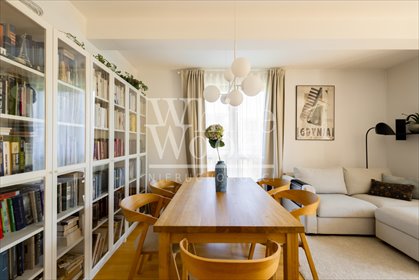 Przestronne 3-pokojowe mieszkanie z tarasem (12,5 m²) w Gdyni Orłowie mieszkanie Gdynia, Orłowo, Adwokacka