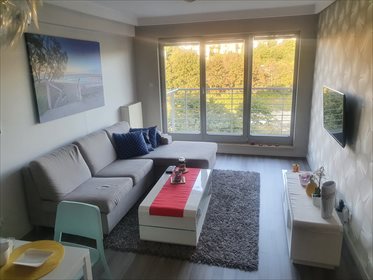 mieszkanie na wynajem 60m2 mieszkanie Gdynia, Redłowo, Legionów