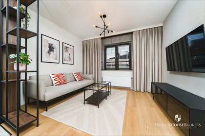 Na wynajem przestronne 67 m² apartament w centrum Krakowa mieszkanie Kraków, Stare Miasto, Stare Miasto, Smoleńsk