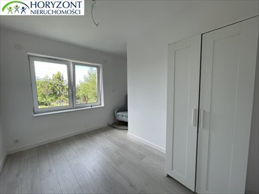 Dwupoziomowe mieszkanie 34m2 z garażem i świetną komunikacją mieszkanie Rumia, Metalowców