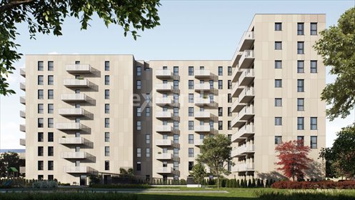 mieszkanie na sprzedaż 44m2 mieszkanie Warszawa, Ursus, Posag 7 Panien