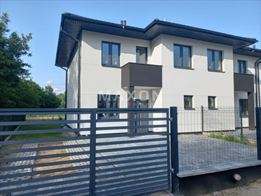 dom na sprzedaż 99m2 dom Legionowo, Rycerska