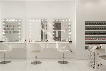 lokal użytkowy na sprzedaż 66m2 lokal użytkowy Warszawa, Mokotów, Konstruktorska