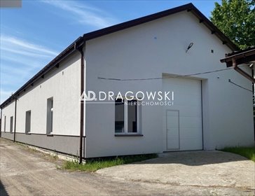 Magazyn na wynajem Warszawa, Bielany 450m2 Foto 5