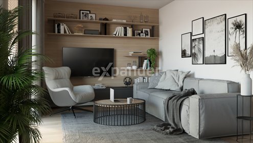 mieszkanie na sprzedaż 37m2 mieszkanie Starogard Gdański, gen. Stanisława Sosabowskiego