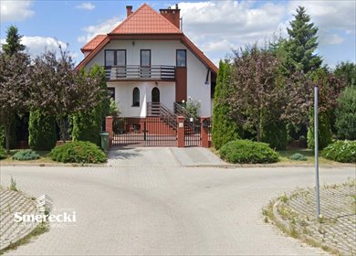 dom na sprzedaż Łęczna 274 m2
